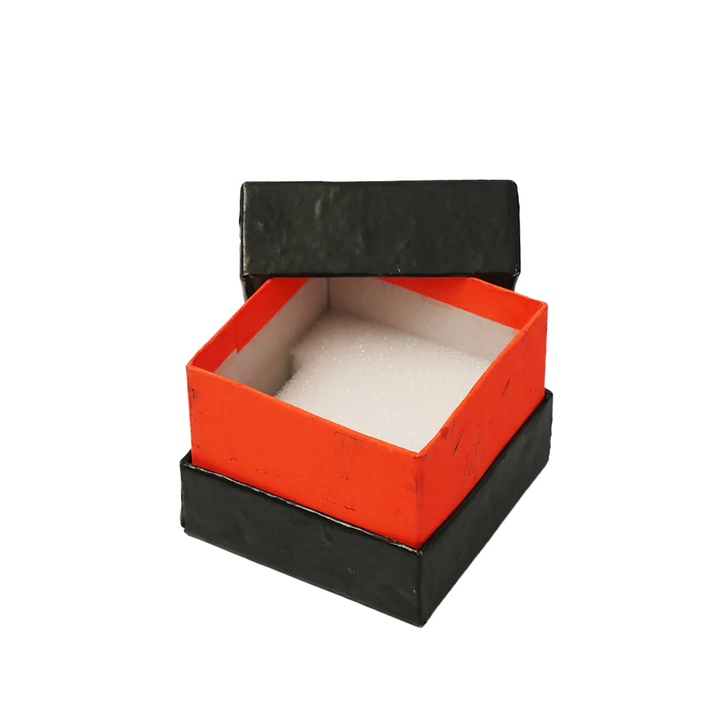 Baba Ecopack packaging sample