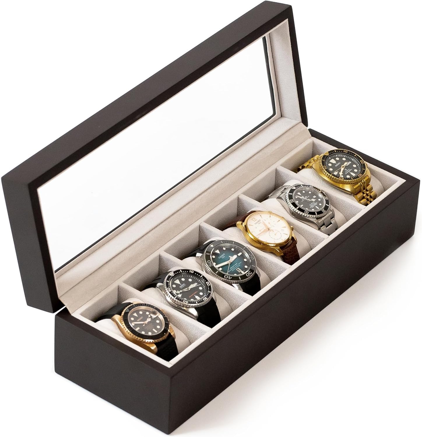Baba Ecopack luxury packaging