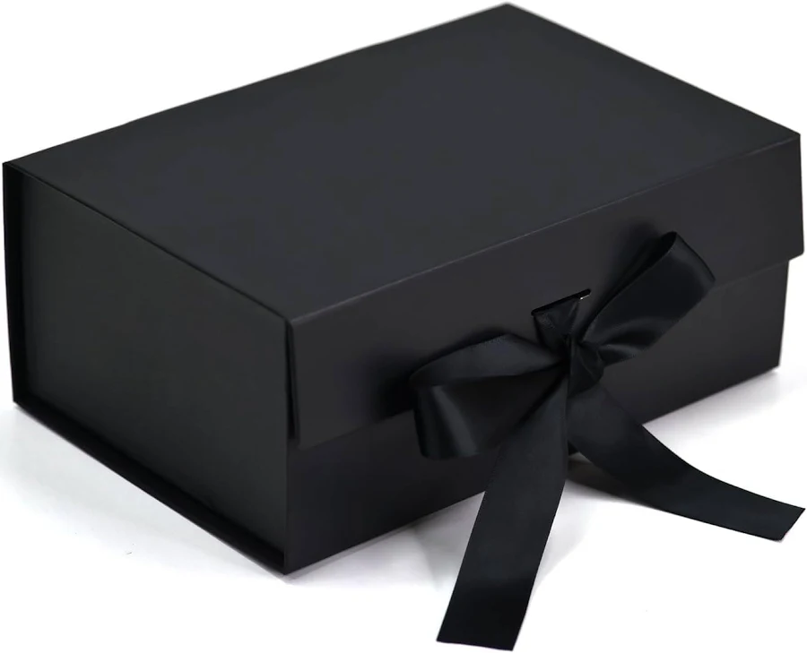Baba Ecopack sample box