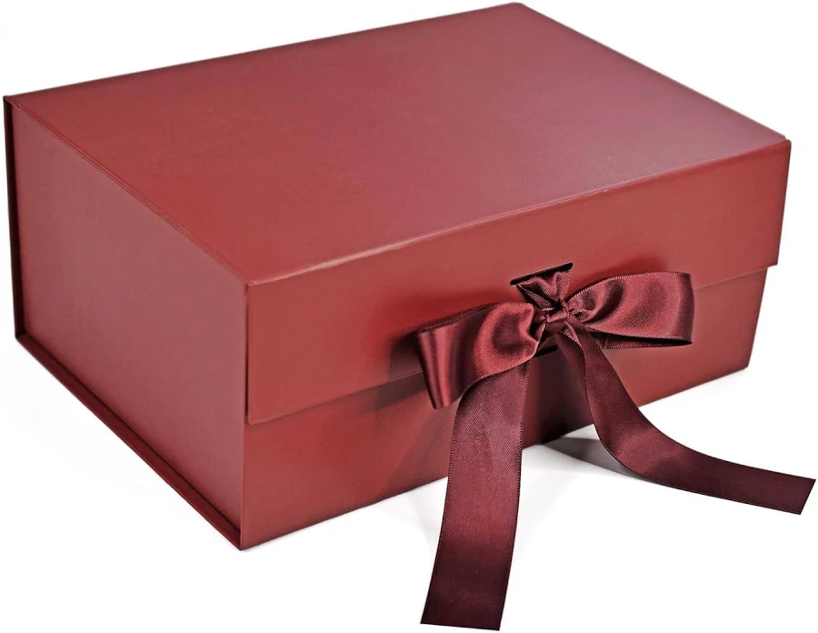 Baba Ecopack rigid packaging