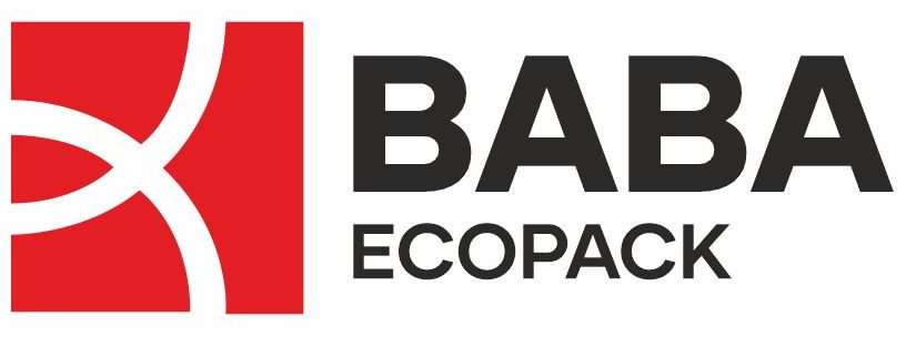 BABA ECOPACK logo